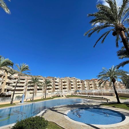 Almar Collection Cullera Bahia Park Lejlighed Eksteriør billede