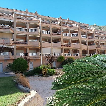 Almar Collection Cullera Bahia Park Lejlighed Eksteriør billede