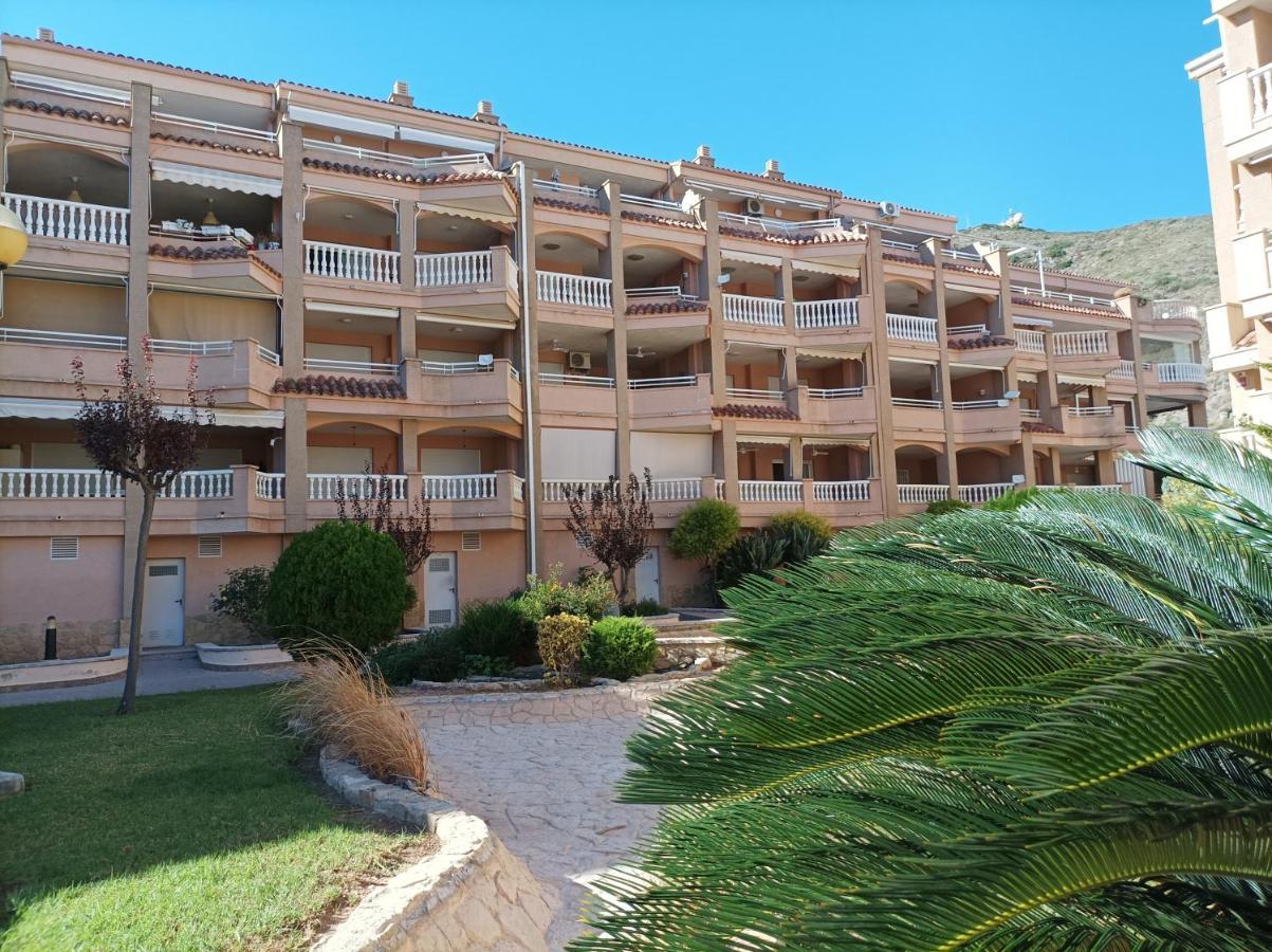 Almar Collection Cullera Bahia Park Lejlighed Eksteriør billede